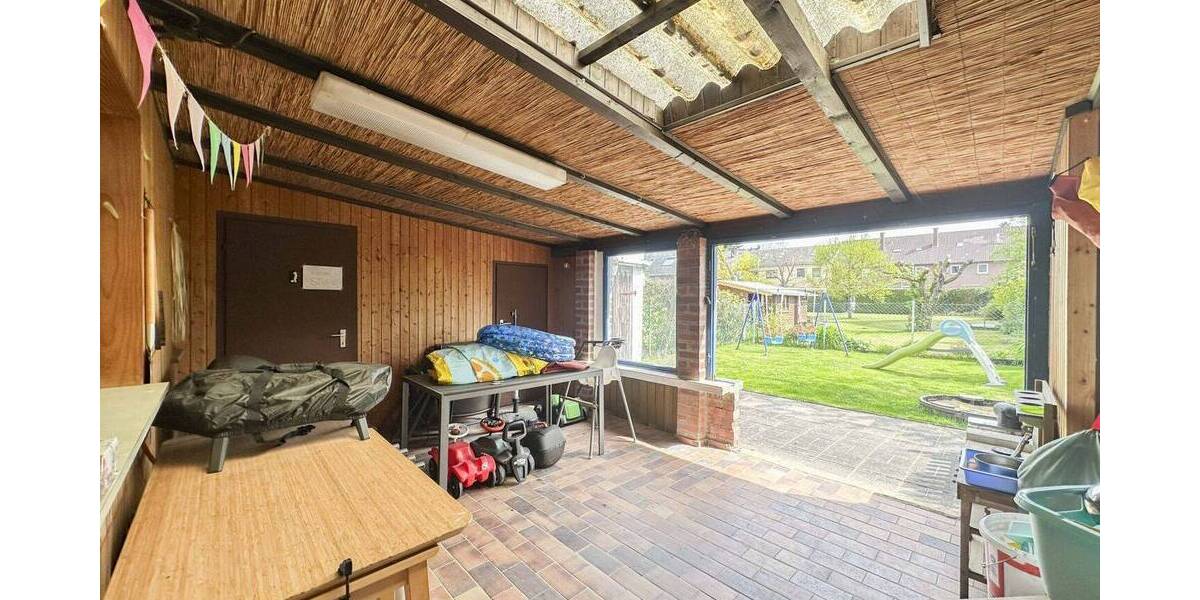Doppelhaushälfte Bergheim Ahe - 4 Zimmer, 85 m&sup2;, 349.000&euro; | Angebot:26797767