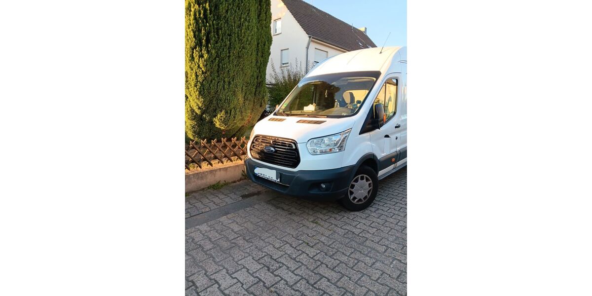 Ford Transit 159.000 km 12.000 &euro; Troisdorf 53844