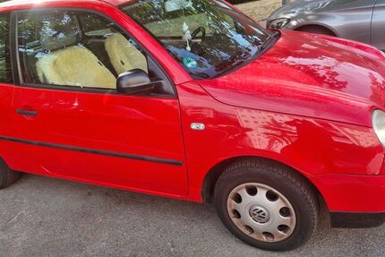 VW Lupo 140.000 km 1.950 &euro; Köln 50735