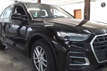 Audi Q5 76.971 km 29.500 &euro; Hennef 53773