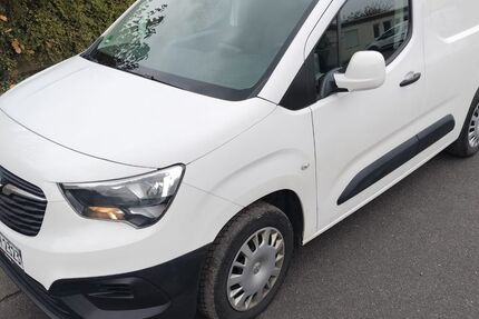 Opel Combo 88.000 km 11.000 &euro; Erftstadt 50374