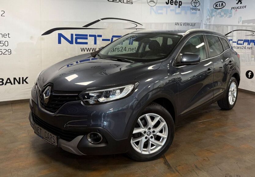 Renault Kadjar 125.000 km 11.850 € Hilden (bei Düsseldorf) 40721
