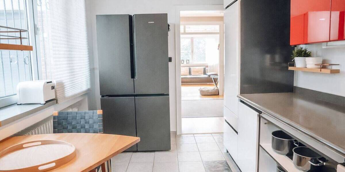 Einfamilienhaus Leverkusen Opladen - 8 Zimmer, 280 m&sup2;, 989.000&euro; | Angebot:26189026