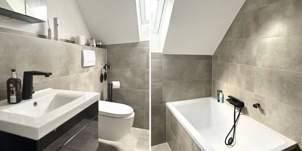 Mehrfamilienhaus, Wohnhaus Solingen Merscheid - 9 Zimmer, 290 m&sup2;, 524.900&euro; | Angebot:26181210