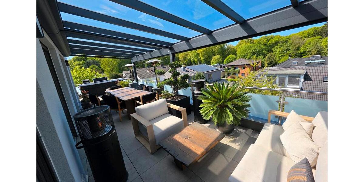 Einfamilienhaus Bergisch Gladbach Paffrath - 4 Zimmer, 145 m&sup2;, 2.615&euro; | Angebot:26322749