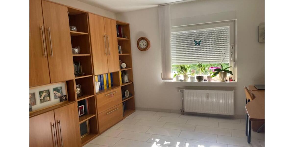 Erdgeschoßwohnung Köln Porz - 4 Zimmer, 100 m&sup2;, 350.000&euro; | Angebot:24572109