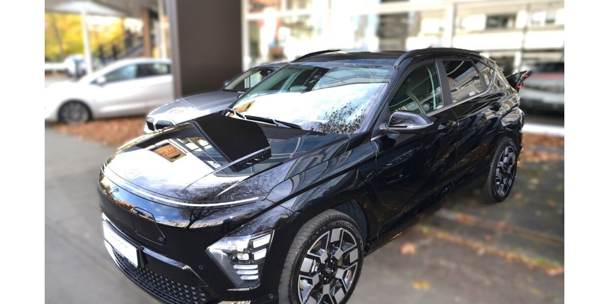 Hyundai KONA 13.944 km 32.990 € Köln 51145
