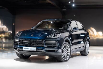 Porsche Cayenne 43.584 km 49.980 &euro; Dormagen 41541