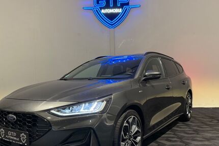 Ford Focus 52.000 km 18.500 € Alfter 53347