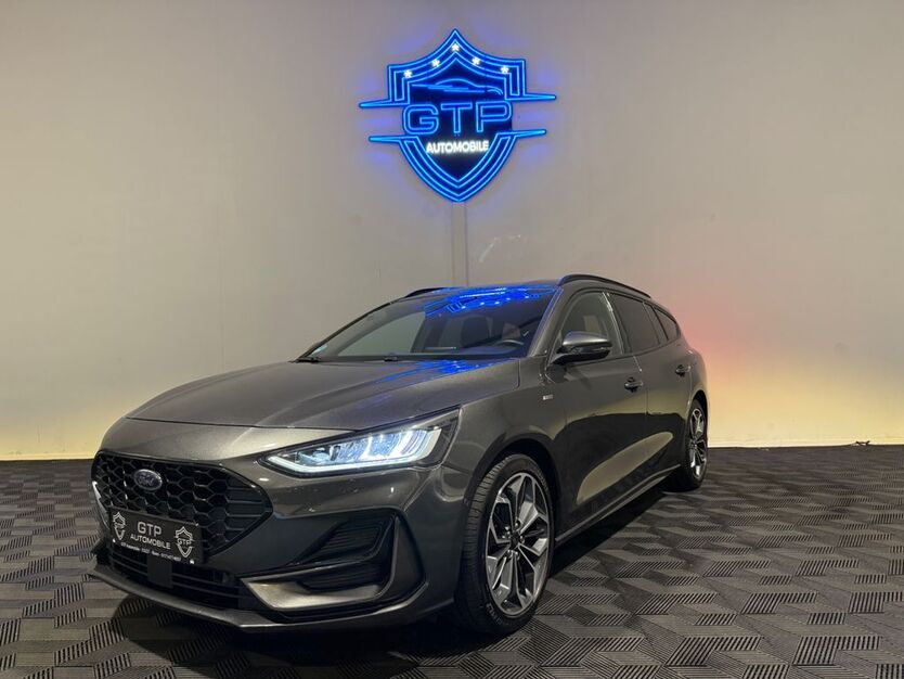 Ford Focus 52.000 km 18.500 € Alfter 53347