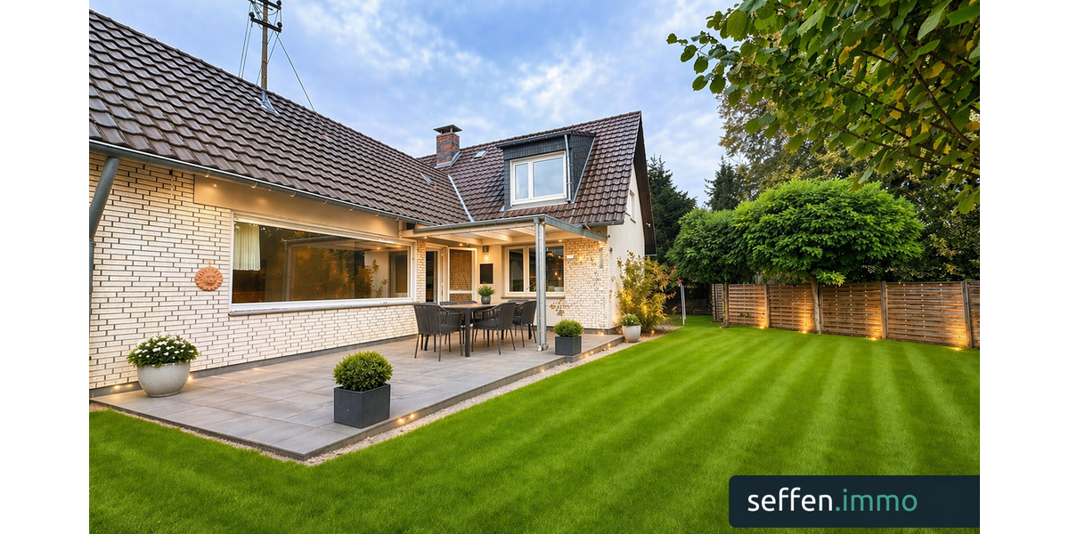 Einfamilienhaus Sankt Augustin - 6 Zimmer, 153 m&sup2;, 498.000&euro; | Angebot:26132096