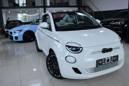 Fiat 500 23.367 km 21.800 € Brühl 50321