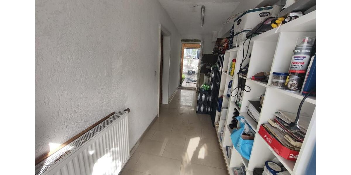 Etagenwohnung Köln Chorweiler - 2 Zimmer, 56 m&sup2;, 1.000&euro; | Angebot:26094941