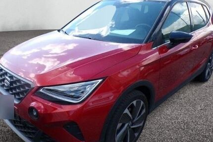 Seat Arona 13.953 km 17.688 &euro; Lohmar 53797