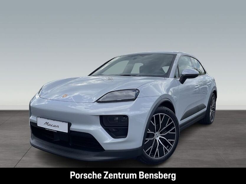 Macan