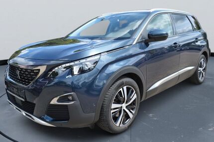 Peugeot 5008 145.000 km 10.400 &euro; Bergisch Gladbach 51469