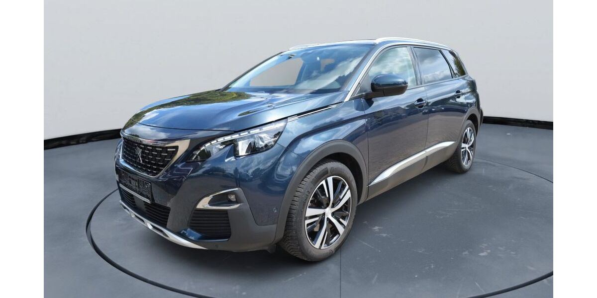 Peugeot 5008 145.000 km 10.400 &euro; Bergisch Gladbach 51469