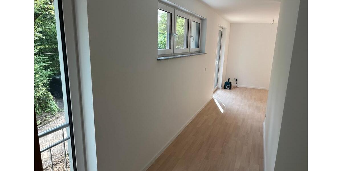 Großzügige Maisonette Wohnung KFW 55 in SG Merscheid 4 zimmer