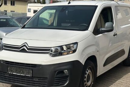 Citroen Berlingo 117.000 km 11.500 &euro; Brühl (Nähe Köln) 50321