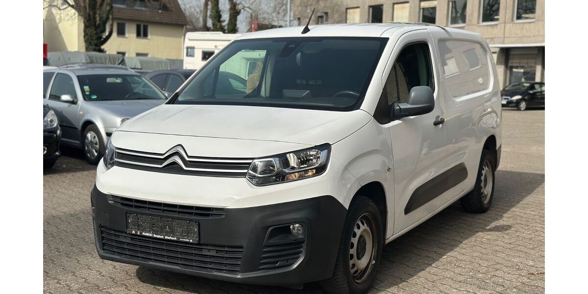 Citroen Berlingo 117.000 km 11.500 &euro; Brühl (Nähe Köln) 50321