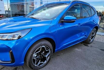 Ford Kuga 12.000 km 39.990 &euro; Erftstadt-Lechenich 50374