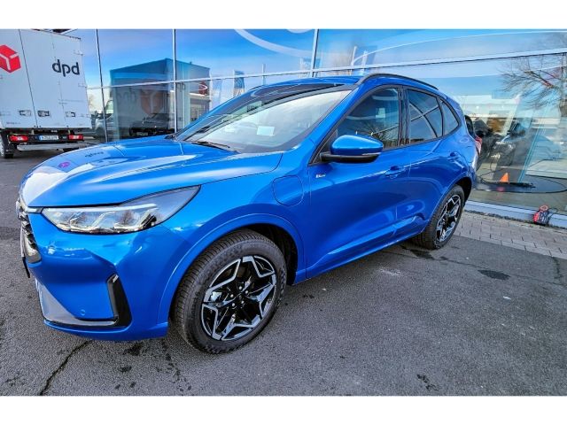 Ford Kuga 12.000 km 39.990 &euro; Erftstadt-Lechenich 50374