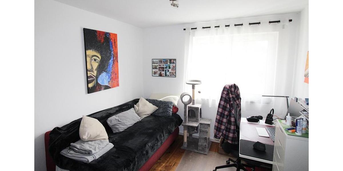 Erdgeschoßwohnung Overath - 4 Zimmer, 115 m&sup2;, 1.690&euro; | Angebot:25444601