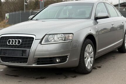 Audi A6 185.000 km 3.750 &euro; Köln 51105