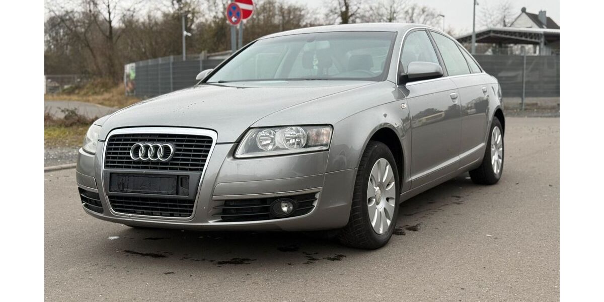 Audi A6 185.000 km 3.750 &euro; Köln 51105