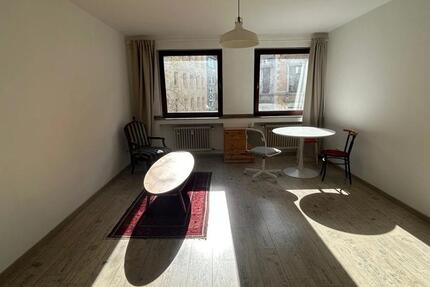 Wohnung Köln Innenstadt - 1 Zimmer, 30 m&sup2;, 700&euro; | Angebot:26335927