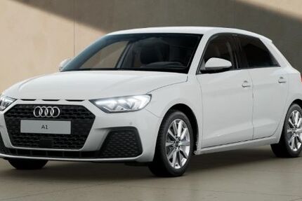 Audi A1 3.299 km 25.200 € Düsseldorf 40233