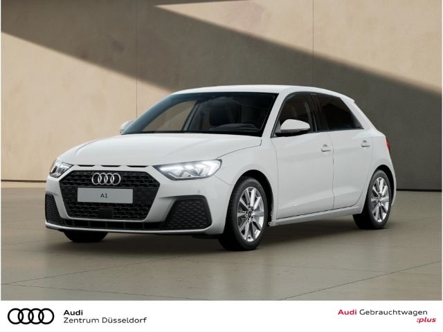 Audi A1 3.299 km 25.200 € Düsseldorf 40233