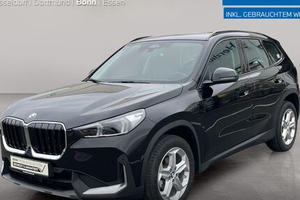 BMW X1 10.579 km 32.999 &euro; Bonn 53119