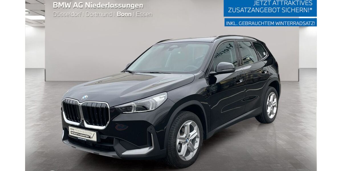 BMW X1 10.579 km 32.999 &euro; Bonn 53119