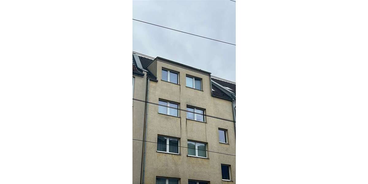 Etagenwohnung Köln Nippes - 4 Zimmer, 93 m&sup2;, 399.000&euro; | Angebot:26700594