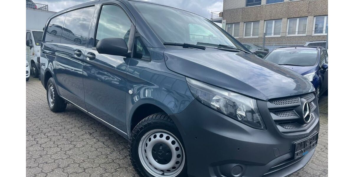 Mercedes-Benz Vito 85.900 km 15.950 &euro; Hilden 40721