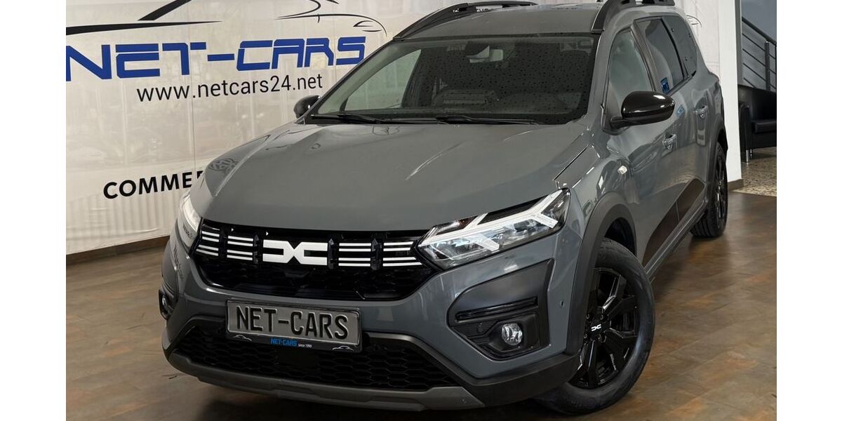 Dacia Jogger 113.878 km 14.490 &euro; Hilden 40721