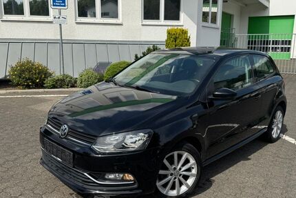 VW Polo 64.800 km 10.600 &euro; Troisdorf 53842