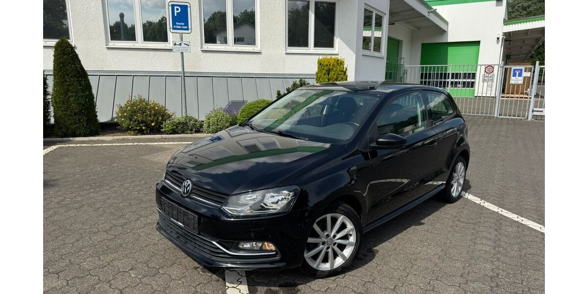 VW Polo 64.800 km 10.600 &euro; Troisdorf 53842