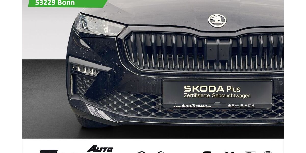 Skoda Scala 21.500 km 24.880 &euro; Bonn 53227