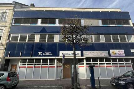 Einzelhandel in Euskirchen 11.500 € 591 m²