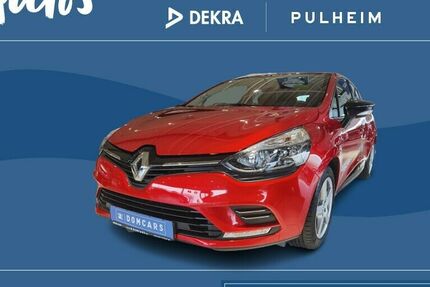 Renault Clio 65.500 km 11.499 € Pulheim 50259