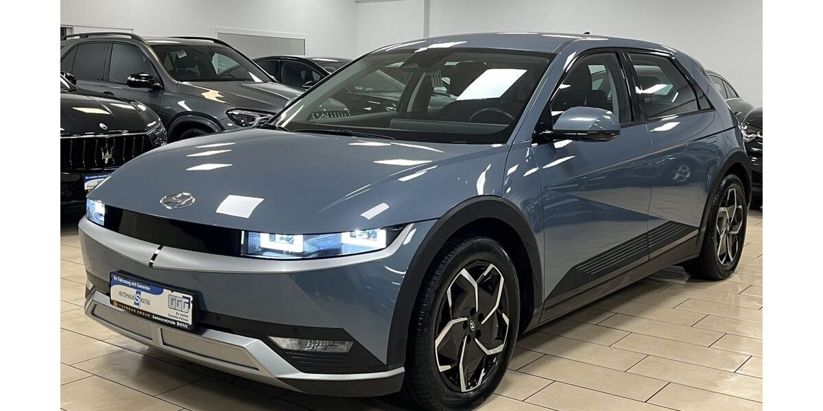 Hyundai IONIQ 5 35.123 km 27.450 € Bonn 53227