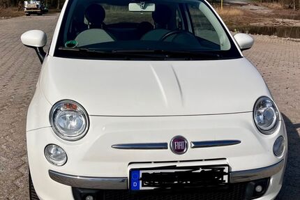 Fiat 500 138.500 km 4.150 &euro; Bonn 53227