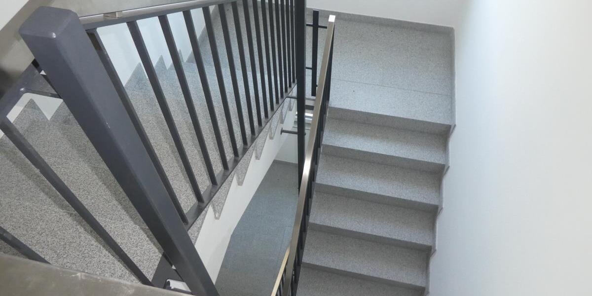 Neue Dachgeschosswohnung mit Flair im Energiesparhaus mit moderner Heiztechnik in Bonn - Dachgeschoßwohnung Bonn Dransdorf | Angebot:26817926