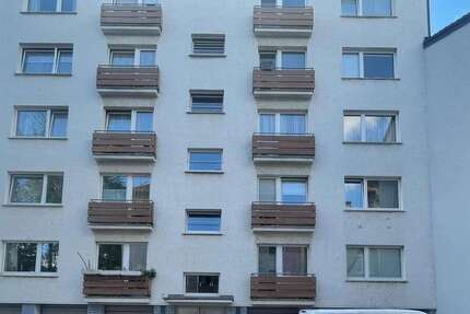 Wohnung zum Kaufen in Köln 279.000 € 51 m² 2 zimmer