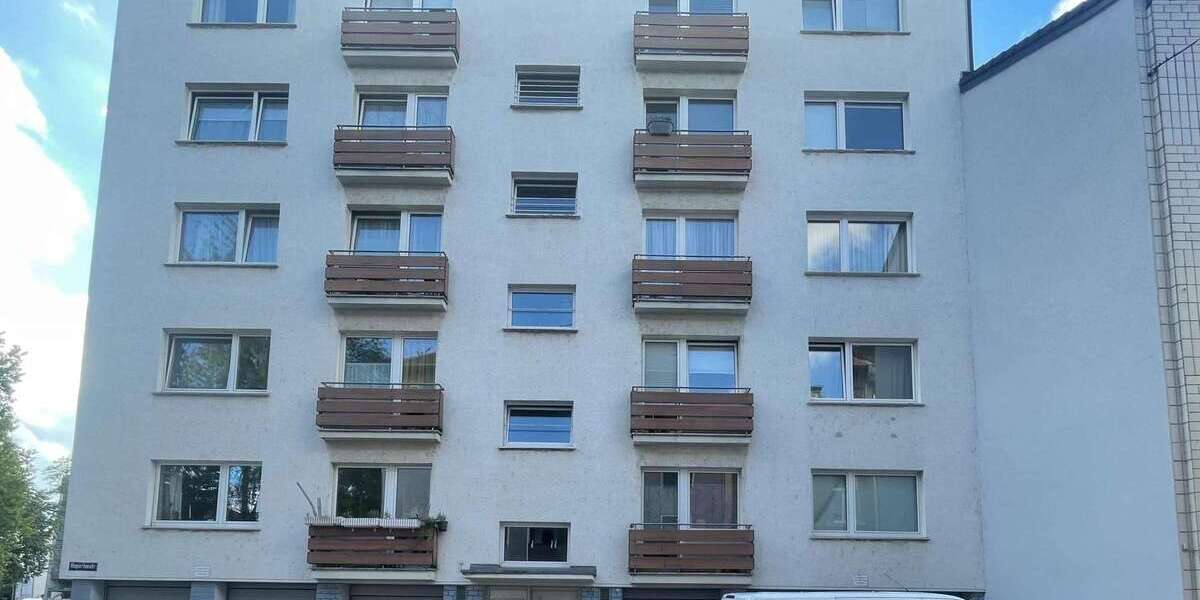 Wohnung zum Kaufen in Köln 279.000 € 51 m² 2 zimmer