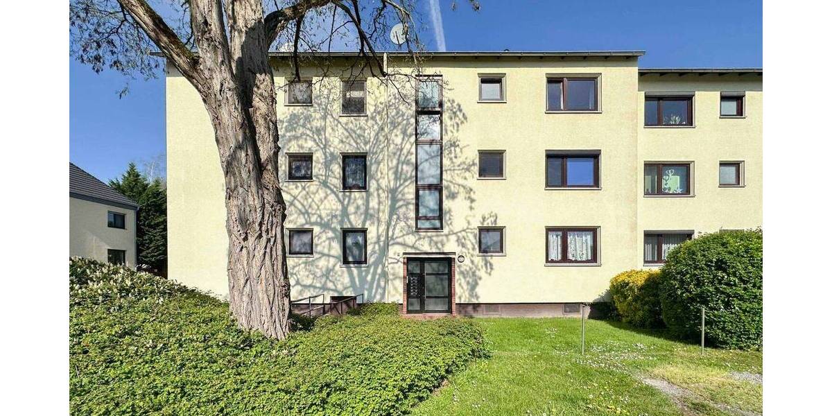 Etagenwohnung Köln Sürth - 2 Zimmer, 64 m&sup2;, 249.000&euro; | Angebot:26808446