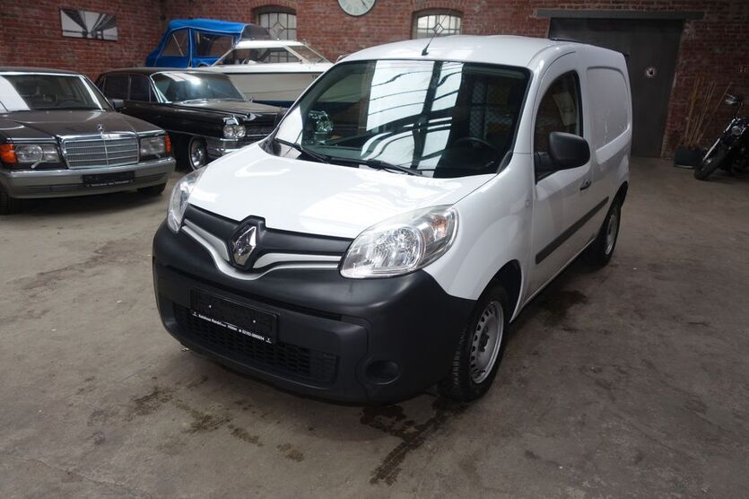 Renault Kangoo 118.862 km 9.890 € Hilden 40721