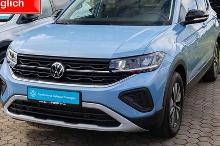 VW T-Cross 6.695 km 24.775 &euro; Troisdorf-Spich 53842
